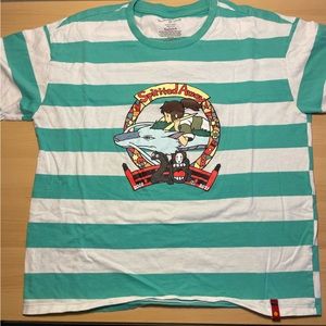 Anime T Shirt Studio Ghibli Spirited Away